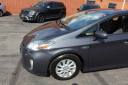 Thumbnail image of 2013 Toyota Prius Plug-in Hybrid at Car Tec Enterprise
