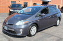 Thumbnail image of 2013 Toyota Prius Plug-in Hybrid at Car Tec Enterprise