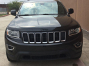 Thumbnail image of 2014 Jeep Grand Cherokee at AUTO HUNTERS