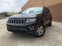 Thumbnail image of 2014 Jeep Grand Cherokee at AUTO HUNTERS