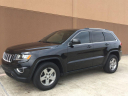 Thumbnail image of 2014 Jeep Grand Cherokee at AUTO HUNTERS