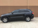 Thumbnail image of 2014 Jeep Grand Cherokee at AUTO HUNTERS