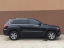 Thumbnail image of 2014 Jeep Grand Cherokee at AUTO HUNTERS