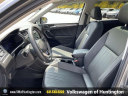 Thumbnail image of 2022 Volkswagen Tiguan at Volkswagen of Huntington