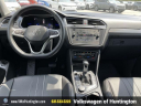 Thumbnail image of 2022 Volkswagen Tiguan at Volkswagen of Huntington