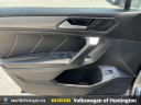Thumbnail image of 2022 Volkswagen Tiguan at Volkswagen of Huntington