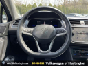 Thumbnail image of 2022 Volkswagen Tiguan at Volkswagen of Huntington