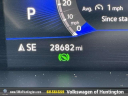 Thumbnail image of 2022 Volkswagen Tiguan at Volkswagen of Huntington
