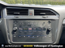Thumbnail image of 2022 Volkswagen Tiguan at Volkswagen of Huntington