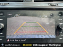 Thumbnail image of 2022 Volkswagen Tiguan at Volkswagen of Huntington
