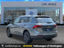 Thumbnail image of 2022 Volkswagen Tiguan at Volkswagen of Huntington