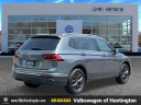 Thumbnail image of 2022 Volkswagen Tiguan at Volkswagen of Huntington