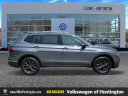 Thumbnail image of 2022 Volkswagen Tiguan at Volkswagen of Huntington