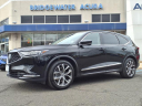 Thumbnail image of 2024 Acura MDX at Bridgewater Acura