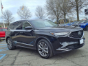 Thumbnail image of 2024 Acura MDX at Bridgewater Acura