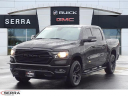 Thumbnail image of 2020 Ram 1500 at Serra Buick Gmc Champaign