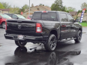 Thumbnail image of 2020 Ram 1500 at Serra Buick Gmc Champaign