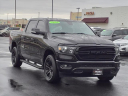 Thumbnail image of 2020 Ram 1500 at Serra Buick Gmc Champaign