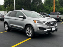 Thumbnail image of 2022 Ford Edge at Chris Auffenberg Ford Lincoln