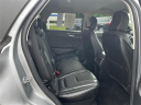 2022 Ford Edge Titanium at Chris Auffenberg Ford Lincoln