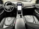 Thumbnail image of 2022 Ford Edge at Chris Auffenberg Ford Lincoln