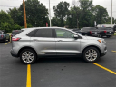 Thumbnail image of 2022 Ford Edge at Chris Auffenberg Ford Lincoln