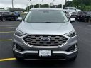 Thumbnail image of 2022 Ford Edge at Chris Auffenberg Ford Lincoln