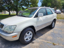 Thumbnail image of 2003 Lexus RX 300 at Mj's Auto Sales