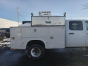 Thumbnail image of 2011 Chevrolet Silverado 3500HD at PARADISE AUTO