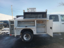 Thumbnail image of 2011 Chevrolet Silverado 3500HD at PARADISE AUTO