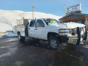 Thumbnail image of 2011 Chevrolet Silverado 3500HD at PARADISE AUTO