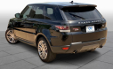 Thumbnail image of 2016 Land Rover Range Rover Sport at Bob Howard Honda