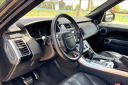 Thumbnail image of 2016 Land Rover Range Rover Sport at Bob Howard Honda