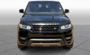 Thumbnail image of 2016 Land Rover Range Rover Sport at Bob Howard Honda