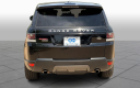 Thumbnail image of 2016 Land Rover Range Rover Sport at Bob Howard Honda