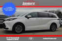 Thumbnail image of 2022 Toyota Sienna at Lombard Toyota - New