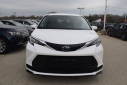 Thumbnail image of 2022 Toyota Sienna at Lombard Toyota - New