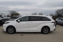 Thumbnail image of 2022 Toyota Sienna at Lombard Toyota - New