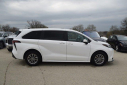 Thumbnail image of 2022 Toyota Sienna at Lombard Toyota - New