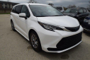 Thumbnail image of 2022 Toyota Sienna at Lombard Toyota - New
