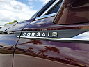 Thumbnail image of 2021 Lincoln Corsair at Doral Lincoln