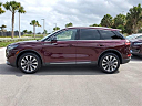 Thumbnail image of 2021 Lincoln Corsair at Doral Lincoln