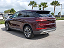 Thumbnail image of 2021 Lincoln Corsair at Doral Lincoln