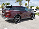 Thumbnail image of 2021 Lincoln Corsair at Doral Lincoln