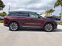 Thumbnail image of 2021 Lincoln Corsair at Doral Lincoln