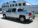 Thumbnail image of 2010 GMC Sierra 1500 at SUNLIGHT AUTO LLC