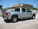 Thumbnail image of 2010 GMC Sierra 1500 at SUNLIGHT AUTO LLC