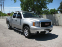 Thumbnail image of 2010 GMC Sierra 1500 at SUNLIGHT AUTO LLC
