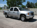 Thumbnail image of 2010 GMC Sierra 1500 at SUNLIGHT AUTO LLC