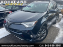 Thumbnail image of 2017 Toyota RAV4 at Rockland Motors